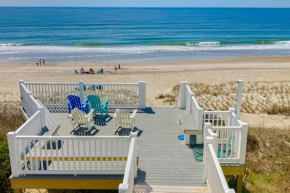 Colony by the Sea #201